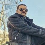 تصویر کاربر با کد 1301756