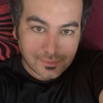 تصویر کاربر با کد 1189660