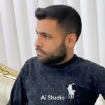 تصویر کاربر با کد 1263868