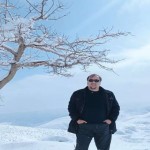 تصویر کاربر با کد 330150