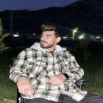 تصویر کاربر با کد 971867