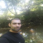 تصویر کاربر با کد 1290364