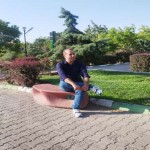 تصویر کاربر با کد 1291665