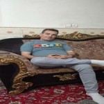 تصویر کاربر با کد 1302575