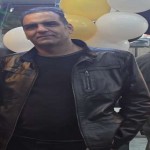 تصویر کاربر با کد 888367