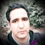 تصویر کاربر با کد 640079