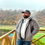 تصویر کاربر با کد 1275357