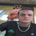 تصویر کاربر با کد 657987