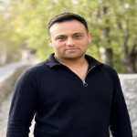 تصویر کاربر با کد 945765
