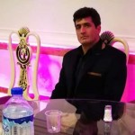 تصویر کاربر با کد 959973