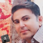 تصویر پروفایل آرمین