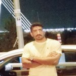 تصویر پروفایل محمد