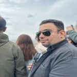 تصویر پروفایل مجید