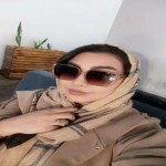 تصویر پروفایل مهسا