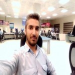 تصویر پروفایل رضا