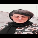 تصویر پروفایل سعیده
