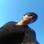 تصویر پروفایل علی