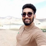 تصویر پروفایل یاشار