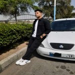 تصویر کاربر با کد 618015