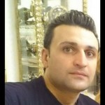 تصویر کاربر با کد 672343
