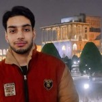 تصویر کاربر با کد 1212509