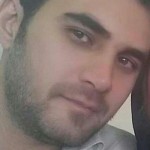 تصویر پروفایل سام