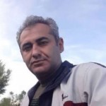 تصویر پروفایل فرزاد