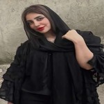 تصویر پروفایل رها