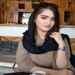 تصویر پروفایل سحر