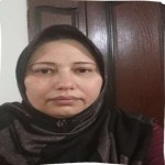 تصویر پروفایل مریم