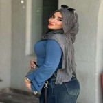 تصویر پروفایل هستی