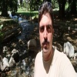 تصویر پروفایل سجاد