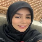 تصویر پروفایل مهری