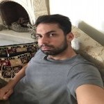 تصویر کاربر با کد 370326