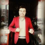 تصویر کاربر با کد 1176963