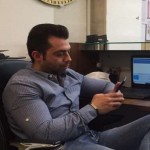 تصویر کاربر با کد 1219750