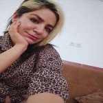 تصویر پروفایل نازی