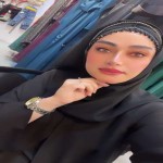 تصویر پروفایل فاطمه