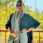 تصویر پروفایل فاطیما
