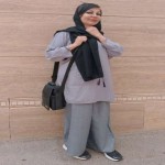 تصویر پروفایل فرنوش