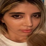 تصویر پروفایل دلارام