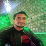 تصویر پروفایل حمید
