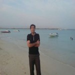 تصویر پروفایل امیر