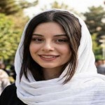 تصویر پروفایل سحر