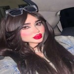 تصویر پروفایل عسل