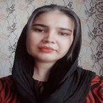 تصویر پروفایل زهرا
