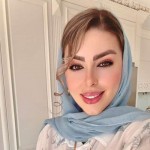 تصویر پروفایل سما