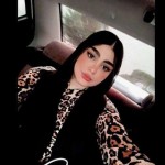 تصویر پروفایل فرشته