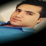 تصویر پروفایل ابوالفضل آقایی