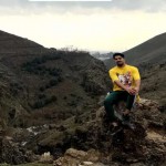 تصویر کاربر با کد 680158